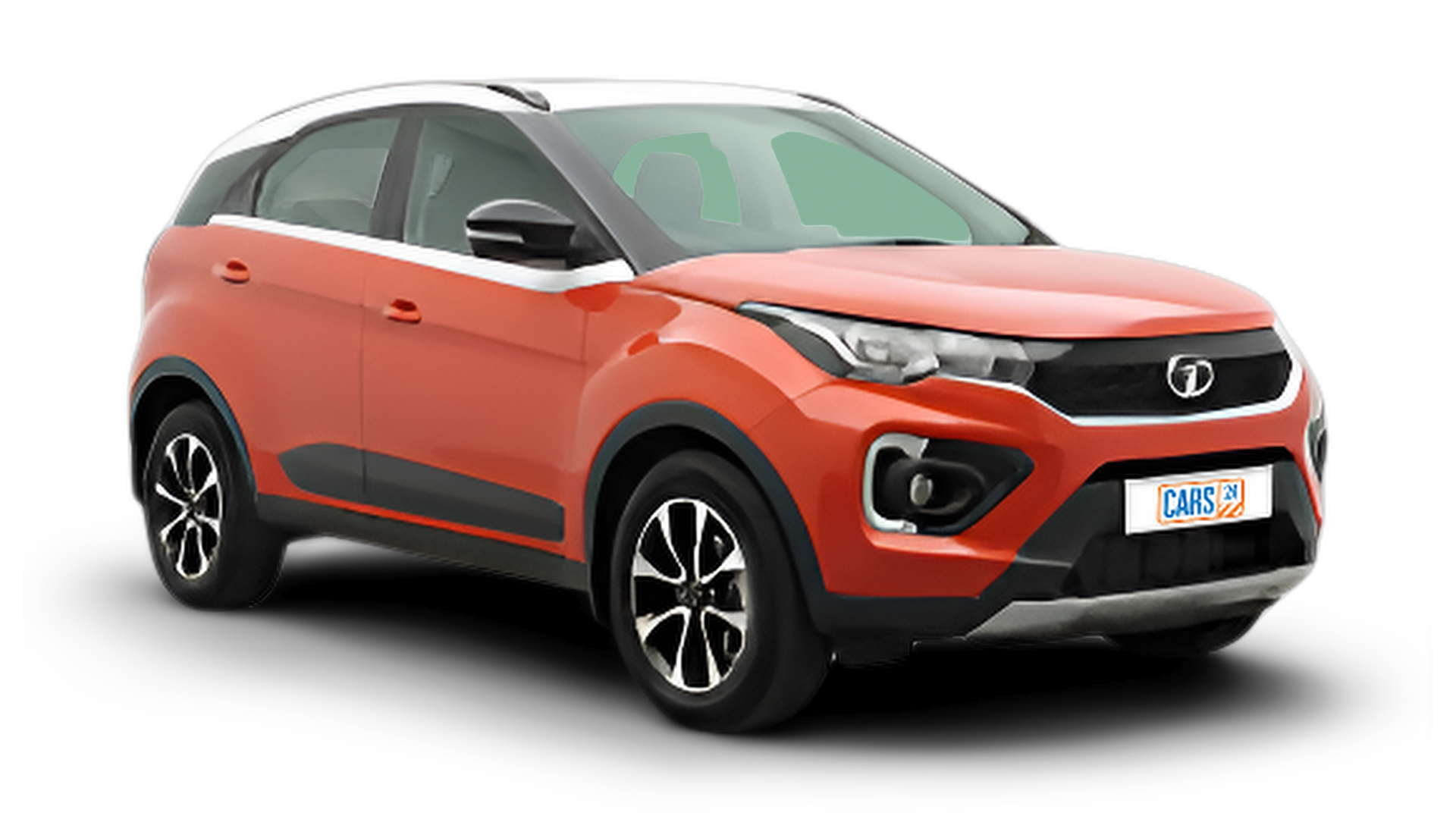Tata NEXON-img